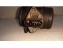 Recambio de caudalimetro para skoda octavia berlina (1z3) active referencia OEM IAM 0281002531 038906461B BOSCH