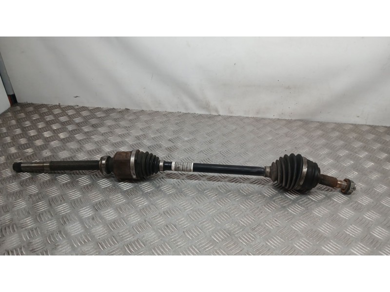 Recambio de transmision delantera derecha para citroën c5 aircross (ac_, aj_, ar_, a4_) 1.2 puretech 130 (arhnsj) referencia OEM