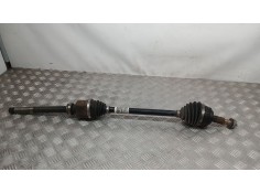 TRANSMISION DELANTERA DERECHA 9819435780 