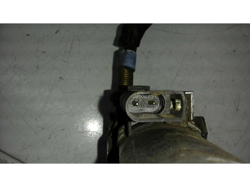 Recambio de elevalunas delantero derecho para ford escort berlina/turnier 1.8 16v cat referencia OEM IAM  2 PINS ELECTRICO