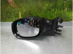 Recambio de retrovisor izquierdo para citroën xsara picasso 1.6 16v hdi referencia OEM IAM 27226125 7 CABLES 