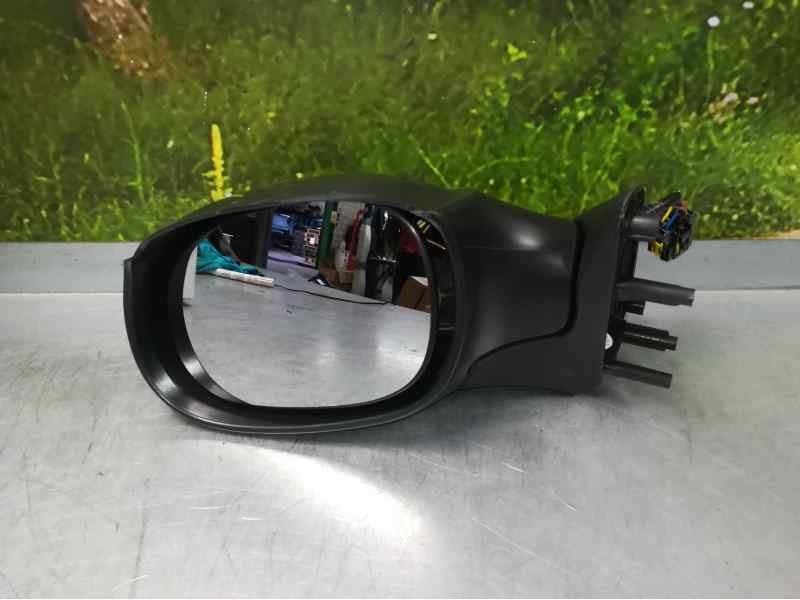 Recambio de retrovisor izquierdo para citroën xsara picasso 1.6 16v hdi referencia OEM IAM 27226125 7 CABLES 