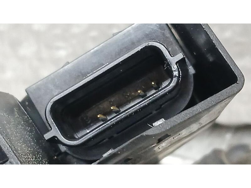 Recambio de cerradura puerta delantera izquierda para renault talisman executive referencia OEM IAM 805034777R 16943026B 
