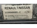 Recambio de motor arranque para nissan juke (f15) acenta referencia OEM IAM 233004868R BOSCH 0001170629