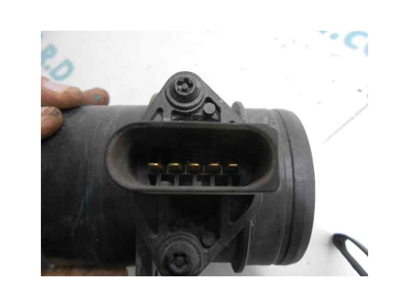 Recambio de caudalimetro para volkswagen golf iv berlina (1j1) gti referencia OEM IAM 0281002461  BOSCH