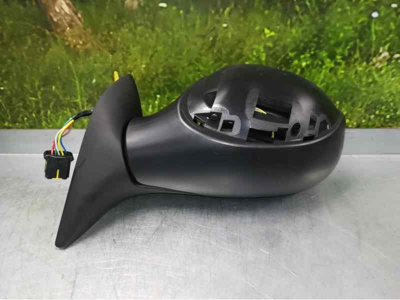 Recambio de retrovisor izquierdo para citroën xsara picasso 1.6 16v hdi referencia OEM IAM 27226125 7 CABLES 