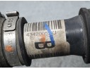 Recambio de transmision delantera izquierda para toyota corolla verso (r1) 2.2 d-4d luna referencia OEM IAM 4342005371  