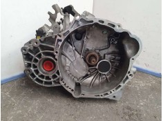 Recambio de caja cambios para chevrolet cruze ls referencia OEM IAM BSW3261 BR018077 5 VELOCIDADES