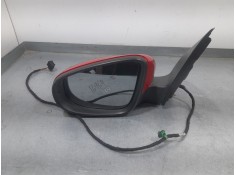 Recambio de retrovisor izquierdo para volkswagen golf vi (5k1) 2.0 tdi referencia OEM IAM 5K0857933A ELECTRICO 