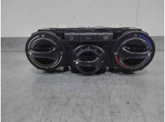 Recambio de mando calefaccion / aire acondicionado para peugeot 208 signature referencia OEM IAM E106307  VALEO