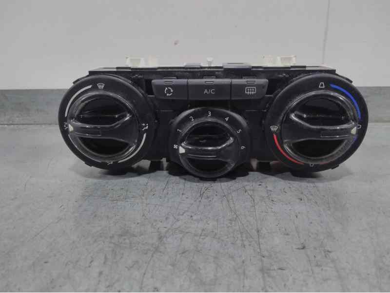 Recambio de mando calefaccion / aire acondicionado para peugeot 208 signature referencia OEM IAM E106307  VALEO