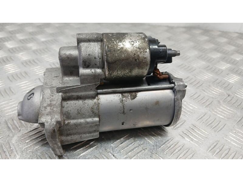 Recambio de motor arranque para nissan juke (f15) acenta referencia OEM IAM 233004868R BOSCH 0001170629