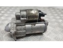 Recambio de motor arranque para nissan juke (f15) acenta referencia OEM IAM 233004868R BOSCH 0001170629