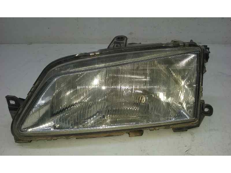 Recambio de faro izquierdo para peugeot 306 berlina 3/5 puertas (s1) xnd referencia OEM IAM   