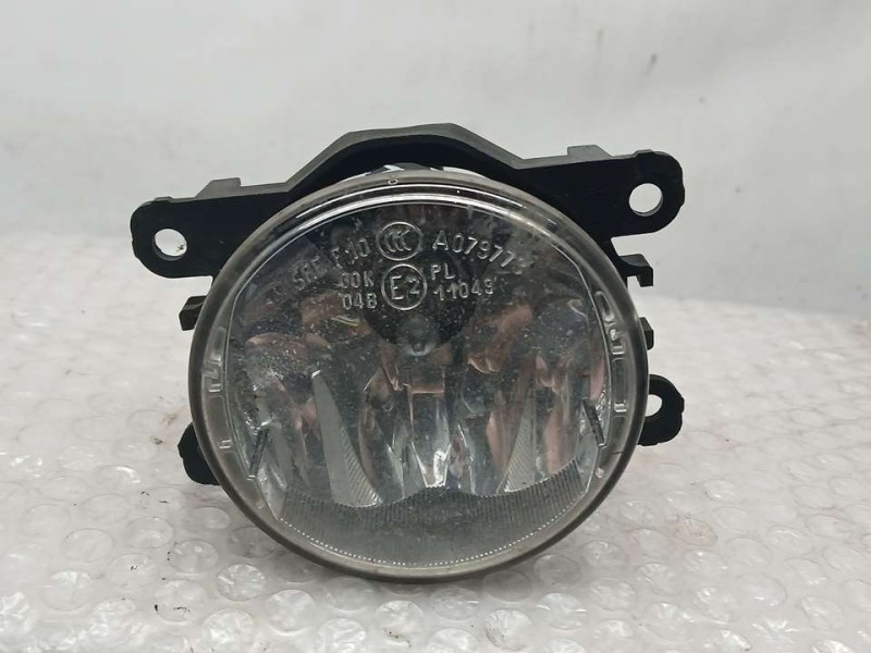 Recambio de faro antiniebla izquierdo para dacia lodgy laureate referencia OEM IAM 261507817R  