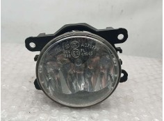 Recambio de faro antiniebla izquierdo para dacia lodgy laureate referencia OEM IAM 261507817R  