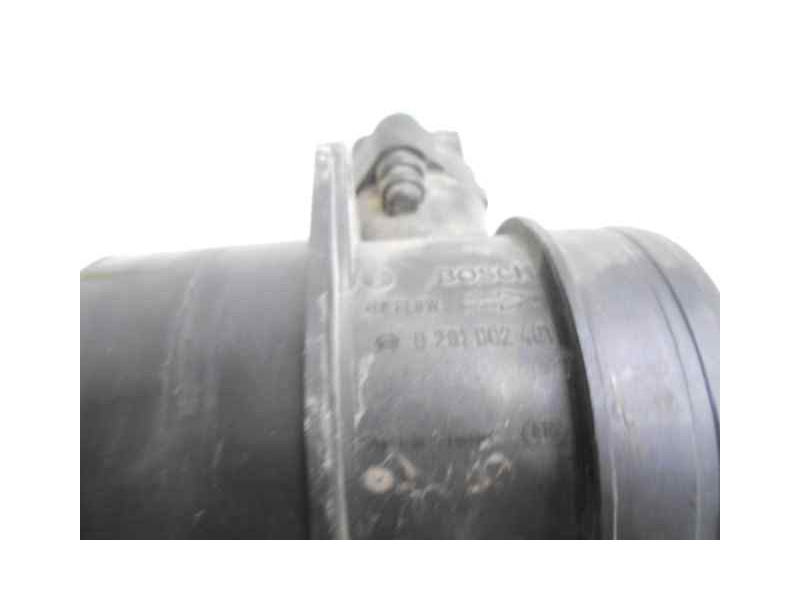 Recambio de caudalimetro para volkswagen golf iv berlina (1j1) gti referencia OEM IAM 0281002461  BOSCH