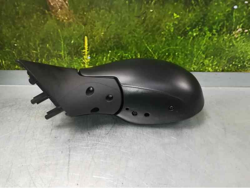 Recambio de retrovisor izquierdo para citroën xsara picasso 1.6 16v hdi referencia OEM IAM 27226125 7 CABLES 