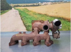 TURBOCOMPRESOR XS4Q6K682DB 7064991 GARRET