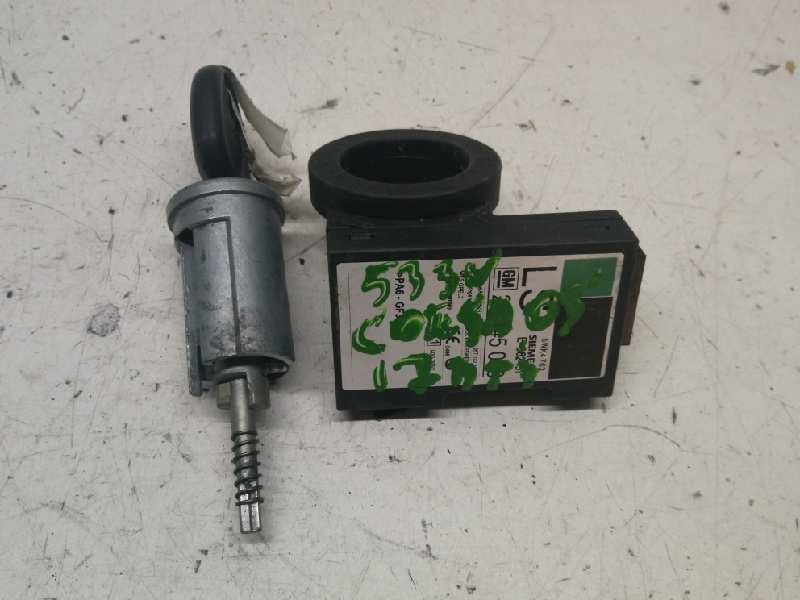 Recambio de conmutador de arranque para opel corsa c club referencia OEM IAM  1000000327342 