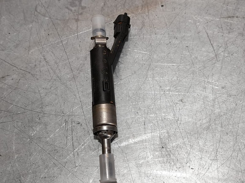 Recambio de inyector para citroën c5 aircross 1.2 12v e-thp / puretech referencia OEM IAM   