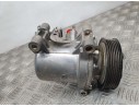 Recambio de compresor aire acondicionado para peugeot rifter access standard referencia OEM IAM SIN REF  