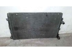 Recambio de radiador agua para skoda octavia berlina (1z3) active referencia OEM IAM 872272S 1K0121253AA VALEO