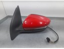 Recambio de retrovisor izquierdo para volkswagen golf vi (5k1) 2.0 tdi referencia OEM IAM 5K0857933A ELECTRICO 