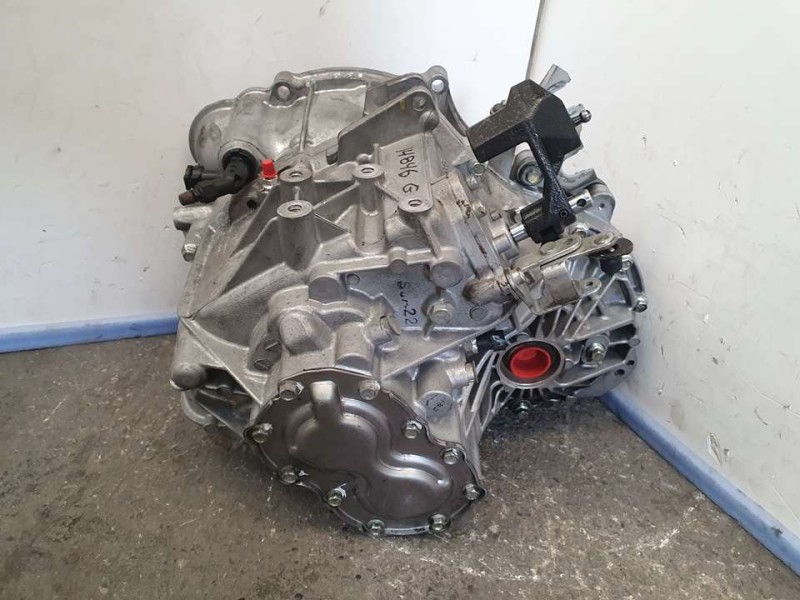 Recambio de caja cambios para chevrolet cruze ls referencia OEM IAM BSW3261 BR018077 5 VELOCIDADES