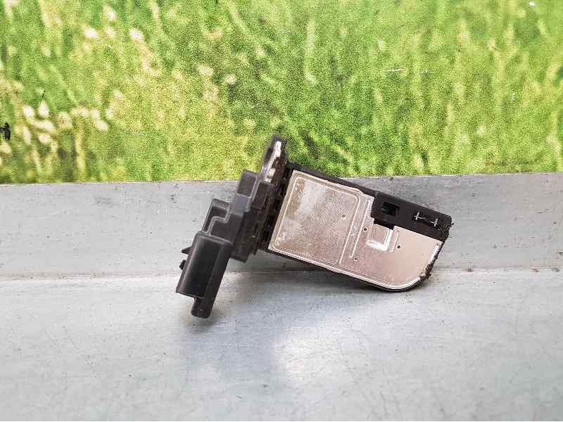 Recambio de caudalimetro para citroën c4 cactus onetone referencia OEM IAM 9677093080 AFH50M27 HITACHI