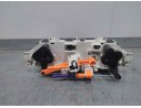 Recambio de mando calefaccion / aire acondicionado para peugeot 208 signature referencia OEM IAM E106307  VALEO