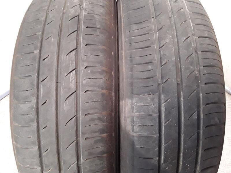 Recambio de neumatico pareja para neumaticos reutilizados - referencia OEM IAM 165651479T KUMHO 165/65/14/79T
