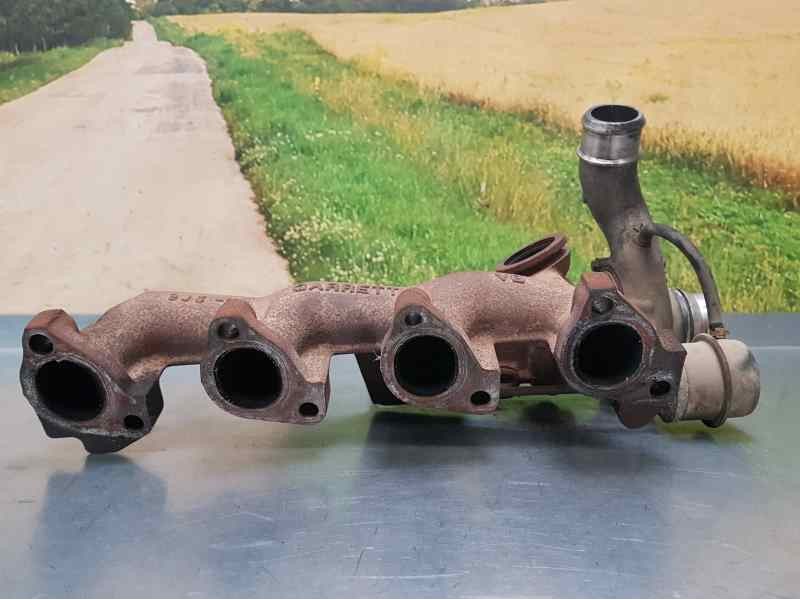 Recambio de turbocompresor para ford focus berlina (cak) trend referencia OEM IAM XS4Q6K682DB 7064991 GARRET