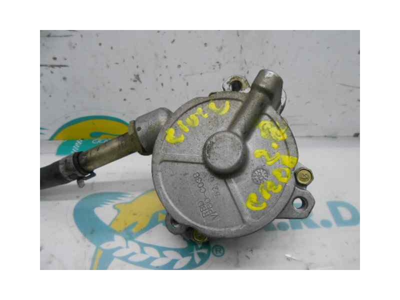 Recambio de depresor freno / bomba vacio para honda civic berlina 5 (fk) 2.2 ctdi referencia OEM IAM VP60C03B  