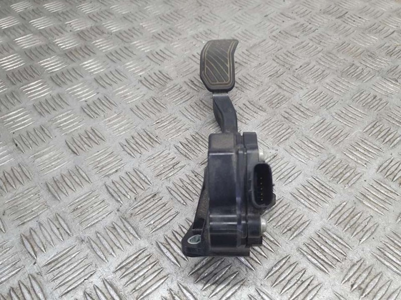 Recambio de potenciometro pedal para mazda 2 lim. (de) 1.3 active (5-ptas.) (55kw) referencia OEM IAM K42387410 06K05D00309 FOMO