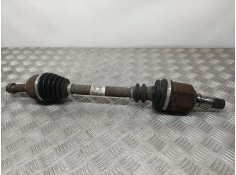 Recambio de transmision delantera izquierda para renault scenic ii confort dynamique referencia OEM IAM 8200198016  