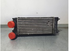 Recambio de intercooler para citroën c4 lim. white attraction referencia OEM IAM 9684212480  VALEO PATA ROTA