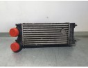Recambio de intercooler para citroën c4 lim. white attraction referencia OEM IAM 9684212480  VALEO PATA ROTA