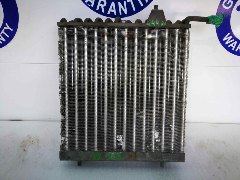 Recambio de condensador / radiador aire acondicionado para citroën bx berlina 1.9 diesel referencia OEM IAM   