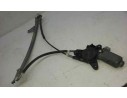 Recambio de elevalunas delantero derecho para peugeot 306 berlina 3/5 puertas (s1) xnd referencia OEM IAM  2 PINS ELECTRICO