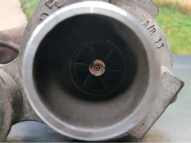 Recambio de turbocompresor para ford focus berlina (cak) trend referencia OEM IAM XS4Q6K682DB 7064991 GARRET