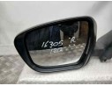 Recambio de retrovisor izquierdo para nissan juke (f15) acenta referencia OEM IAM 96302BV90B  ELECTRICO