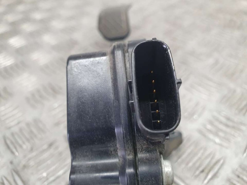 Recambio de potenciometro pedal para mazda 2 lim. (de) 1.3 active (5-ptas.) (55kw) referencia OEM IAM K42387410 06K05D00309 FOMO