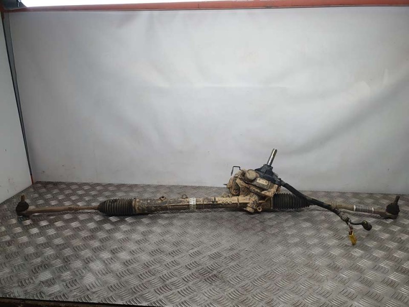 Recambio de cremallera direccion para peugeot rifter access standard referencia OEM IAM 9824737680 JTEKT ELECTRO-MECANICA