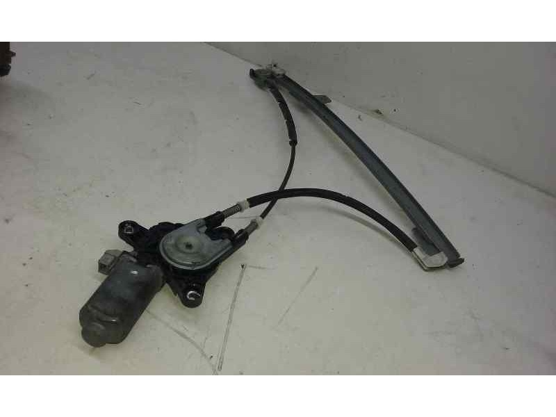 Recambio de elevalunas delantero derecho para peugeot 306 berlina 3/5 puertas (s1) xnd referencia OEM IAM  2 PINS ELECTRICO