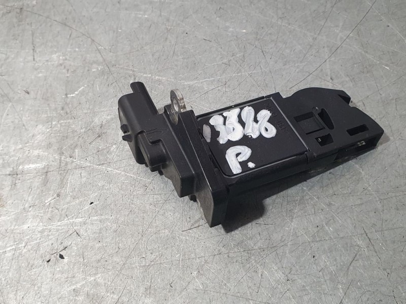 Recambio de caudalimetro para citroën berlingo furgón worker xl referencia OEM IAM 9677096080 AFH50M27 HITACHI