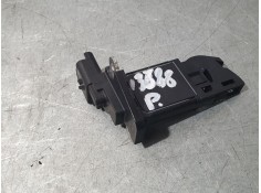 Recambio de caudalimetro para citroën berlingo furgón worker xl referencia OEM IAM 9677096080 AFH50M27 HITACHI