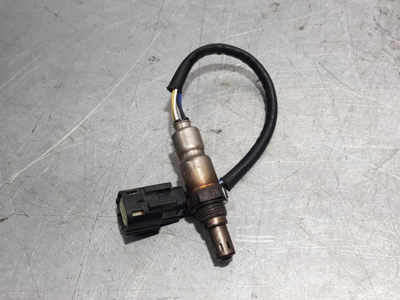 Recambio de sonda lambda para ford focus lim. business referencia OEM IAM F1F19Y460EA  