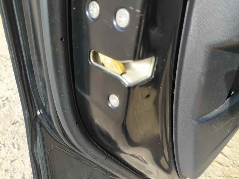 Recambio de cerradura puerta delantera izquierda para honda cr-v (re) executive 4wd referencia OEM IAM 72150SWAG03  