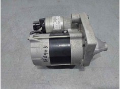 Recambio de motor arranque para peugeot 208 signature referencia OEM IAM 9812715330  VALEO